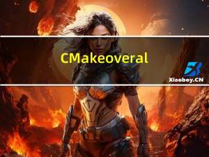 CMake-overall-advance2