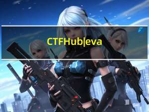 CTFHub | eval执行