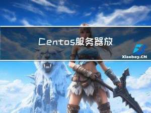 Centos 服务器放行TCP、UDP端口教程