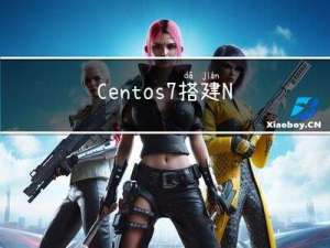 Centos7搭建Ngrok内网穿透