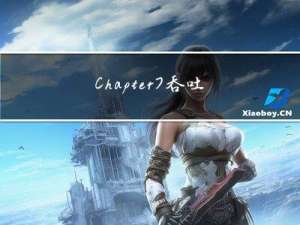 Chapter7-吞吐量优先的使用场景