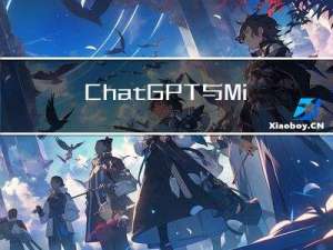 ChatGPT 与 MindShow 一分钟搞定一个PPT