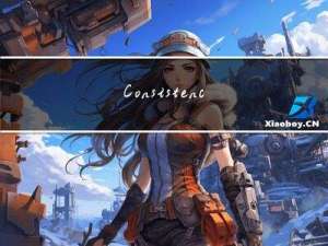 Consistency Models