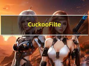 Cuckoo Filter