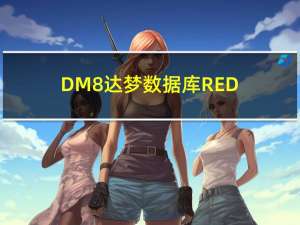 DM8:达梦数据库REDO日志损坏修复