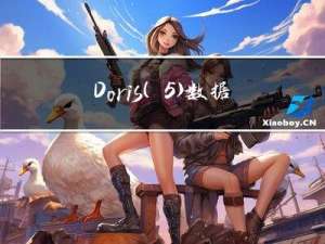 Doris（5）：数据导入（Load）之Broker load