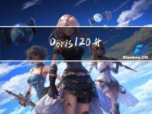 Doris-1.2.0升级到Doris-1.2.4