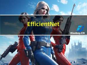 EfficientNet V2
