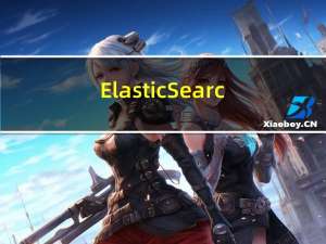 ElasticSearch-2