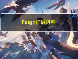 Feign扩展 - 进程内调用