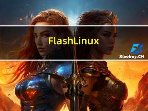 Flash Linux to eMMC