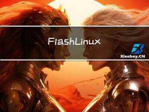 Flash Linux to eMMC