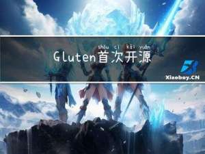 Gluten 首次开源技术沙龙成功举办，更多新能力值得期待