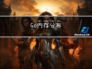 Go 内存分布