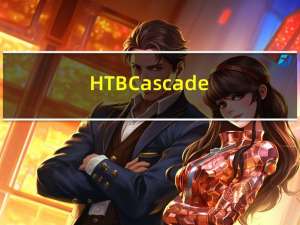 HTB-Cascade