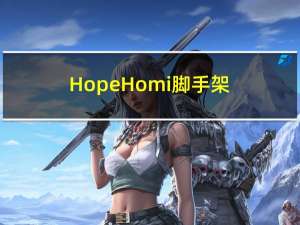 HopeHomi脚手架（四）redis、redisson模块