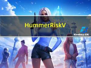 HummerRisk V1.0 开发手册(微服务版)