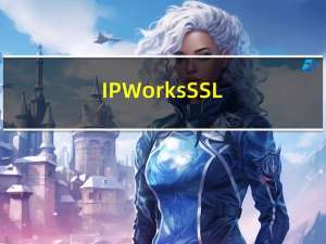 IPWorks SSL  IPWorks SSH 22.0.8318 Crack
