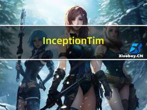 InceptionTime 复现