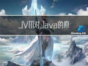 JVM对Java的原生锁做了哪些优化?