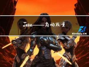 Java——岛屿数量