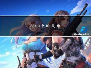 Java中的反射