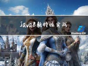 Java 8新特性实战：深入理解与应用Lambda表达式、Stream API和方法引用