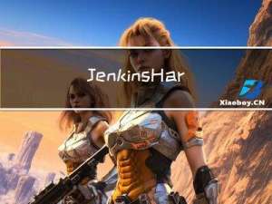 Jenkins  Harbor