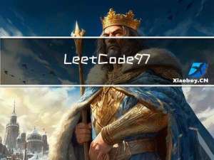 LeetCode：977 有序数组平方