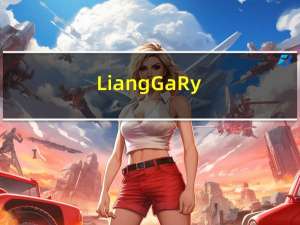 LiangGaRy_学习笔记_Day02