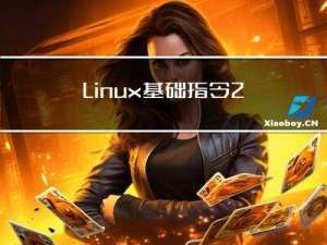 Linux基础指令2