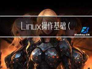 Linux操作基础（进程和计划任务管理）