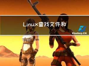 Linux查找文件和目录,重定向输出 ,系统默认运行级别的查看和设置理论和练习