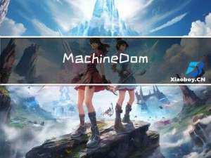 MachineDomTreeNode
