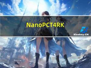 NanoPC-T4 RK3399：(三)Kernel编译框架