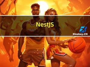NestJS（1）初识 NestJS 和 Hello, World