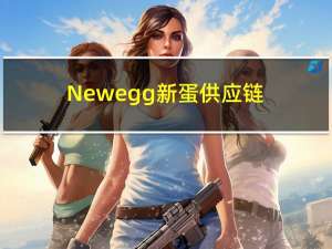 Newegg 新蛋供应链管理良策——EDI