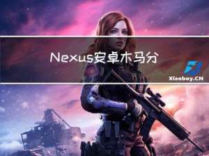 Nexus安卓木马分析报告