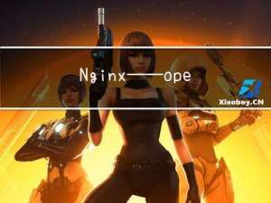 Nginx——openresty配置与实战