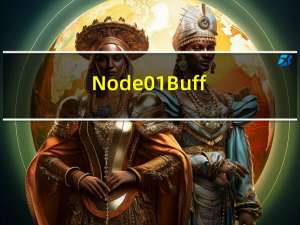 Node 01-Buffer