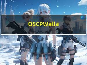OSCP-Walla（RaspAP 2.5）