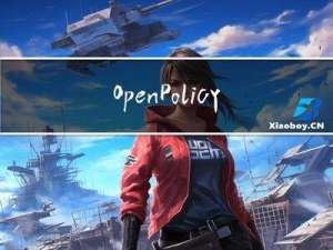 Open Policy Agent