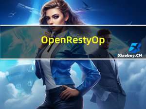 OpenResty+OpenWAF的WEB防护实战