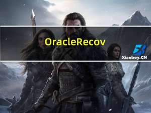Oracle Recovery Tools快速恢复断电引起的无法正常启动数据库----惜分飞