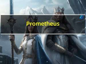 Prometheus -- 浅谈Exporter