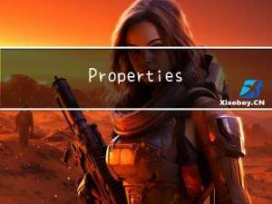 Properties和IO流集合的方法