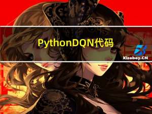 Python-DQN代码阅读(6)-dpn.py
