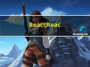 React | React的JSX语法