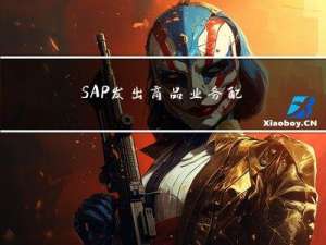 SAP 发出商品业务配置