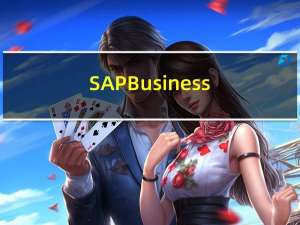 SAP Business Technology Platform (BTP)的架构理解